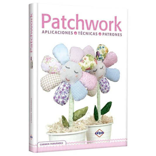 Libro Patchwork - Lexus