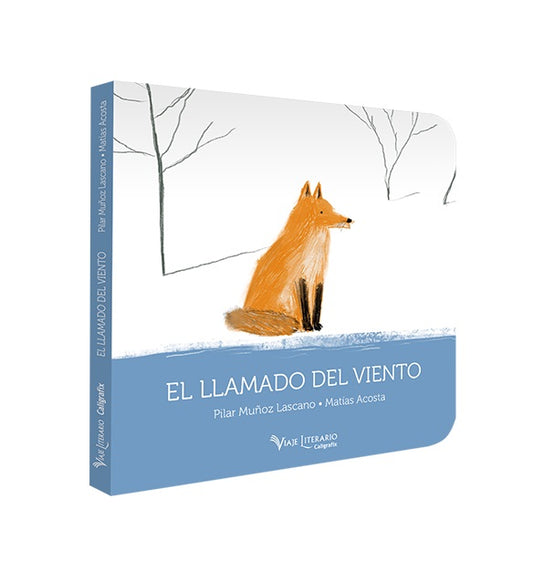 El Llamado Del Viento - Caligrafix