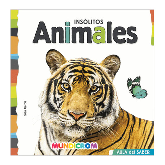 Insolitos Animales - Mundicrom